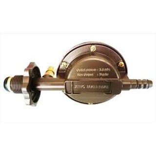 van điều áp gas namilux