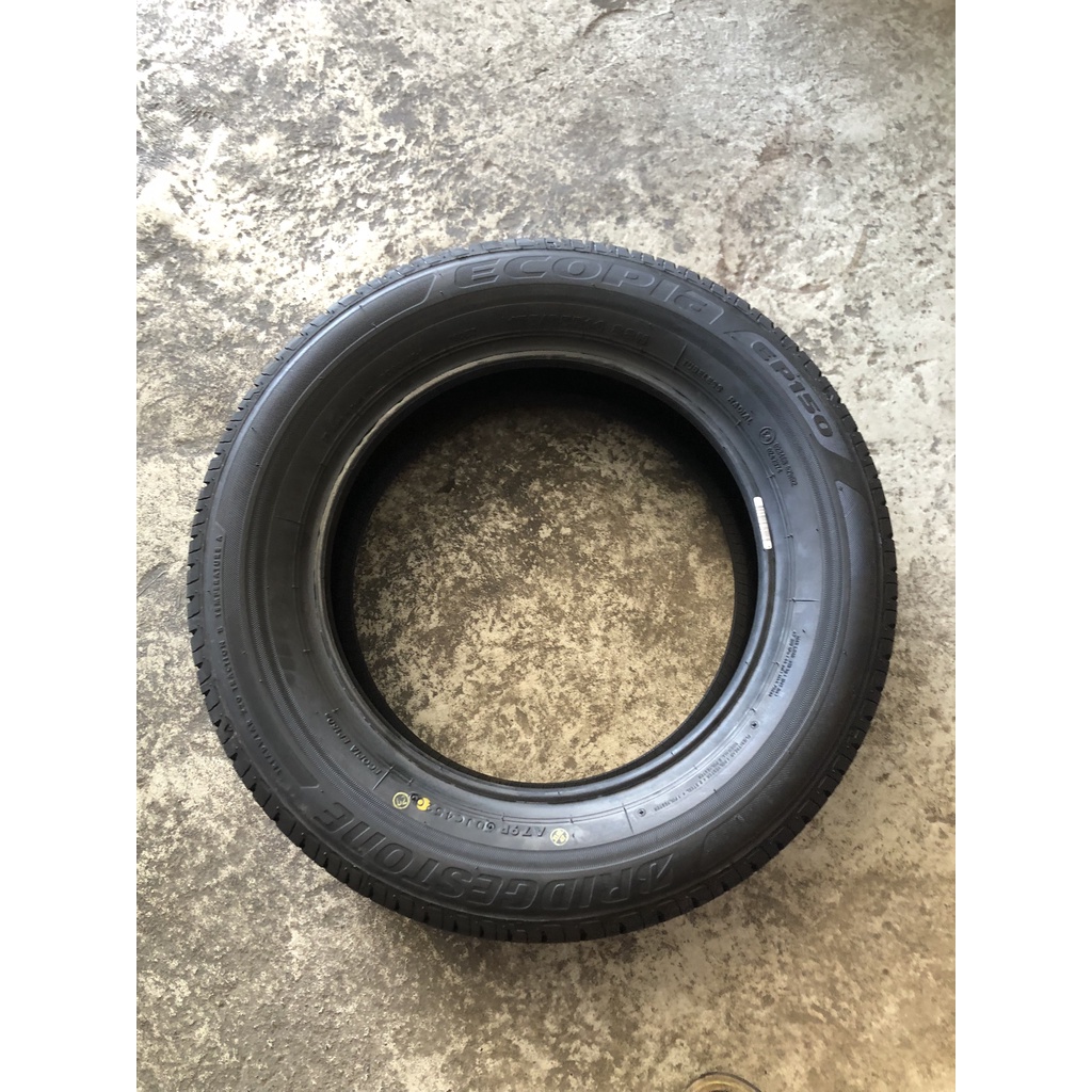 Lốp Bridgestone 175/65R14 EP150