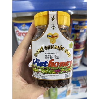 Nghệ đen mật ong Viethoney