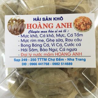Bánh xoài nha trang 200g