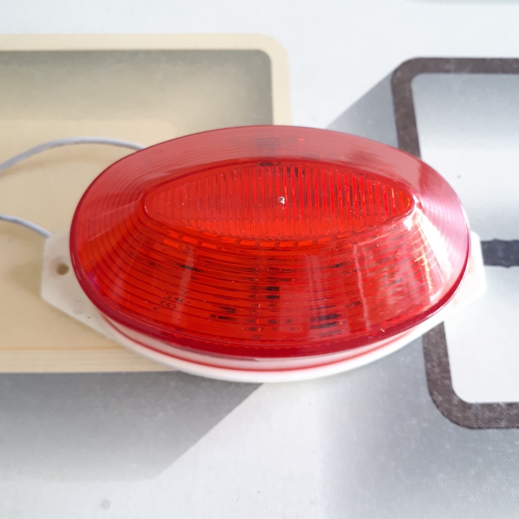 Đèn chớp nháy Flash