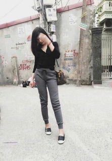 quần joker(năm nào cũng hót)
