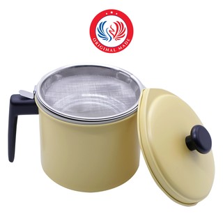 Cốc lọc dầu ăn Fluorocarbon