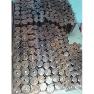 Bản lề cối xoay tròn dài chuyên dụng