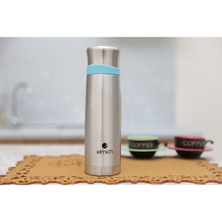 Bình giữ nhiệt Elmich inox 304 6387 750ml