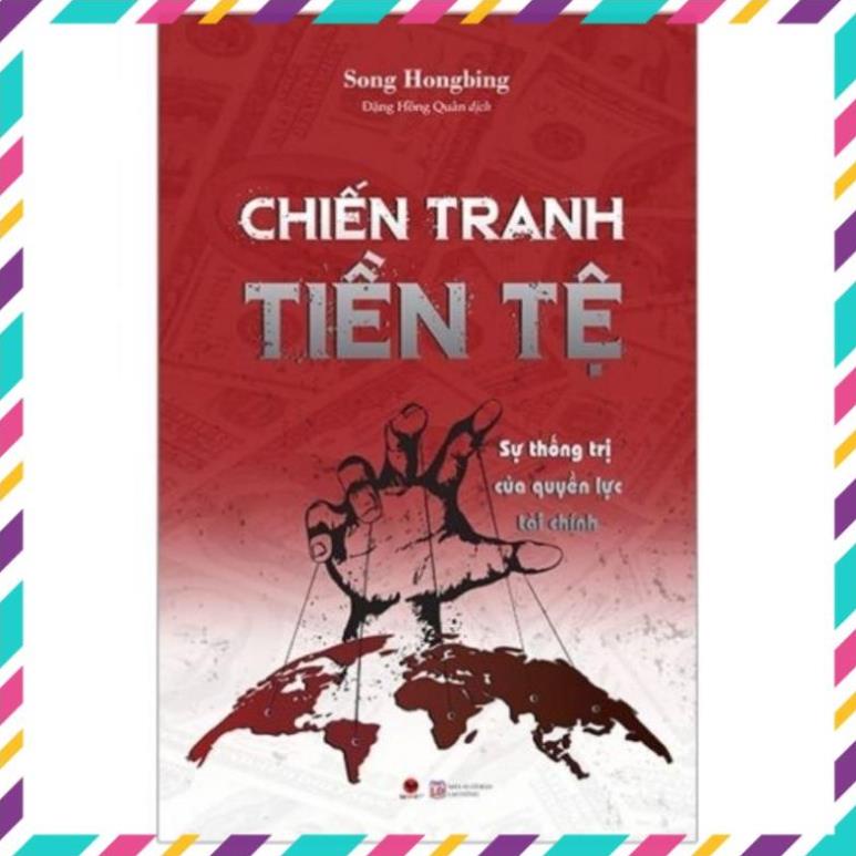 💥-  Chiến Tranh Tiền Tệ (Phần 2)