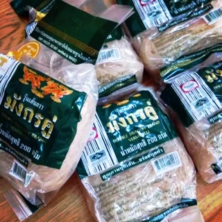 1kg miến tươi thái lan gói 200g