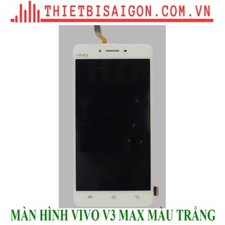 MÀN HÌNH VIVO V3 MAX MÀU TRẮNG