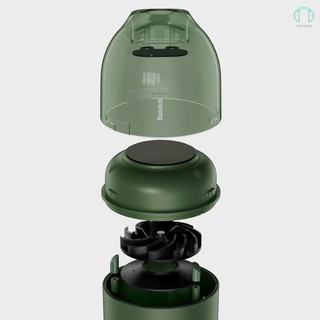 Máy Hút Bụi Mini Baseus C2 1000pa