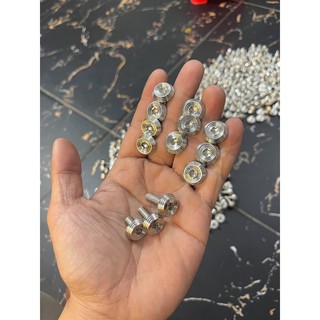 Ốc 6ly dàn áo mọi dòng xe