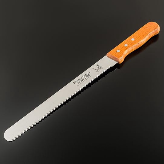 Dao Cắt Bánh Mì Loại 12inch