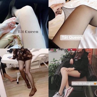 quần tất Queen