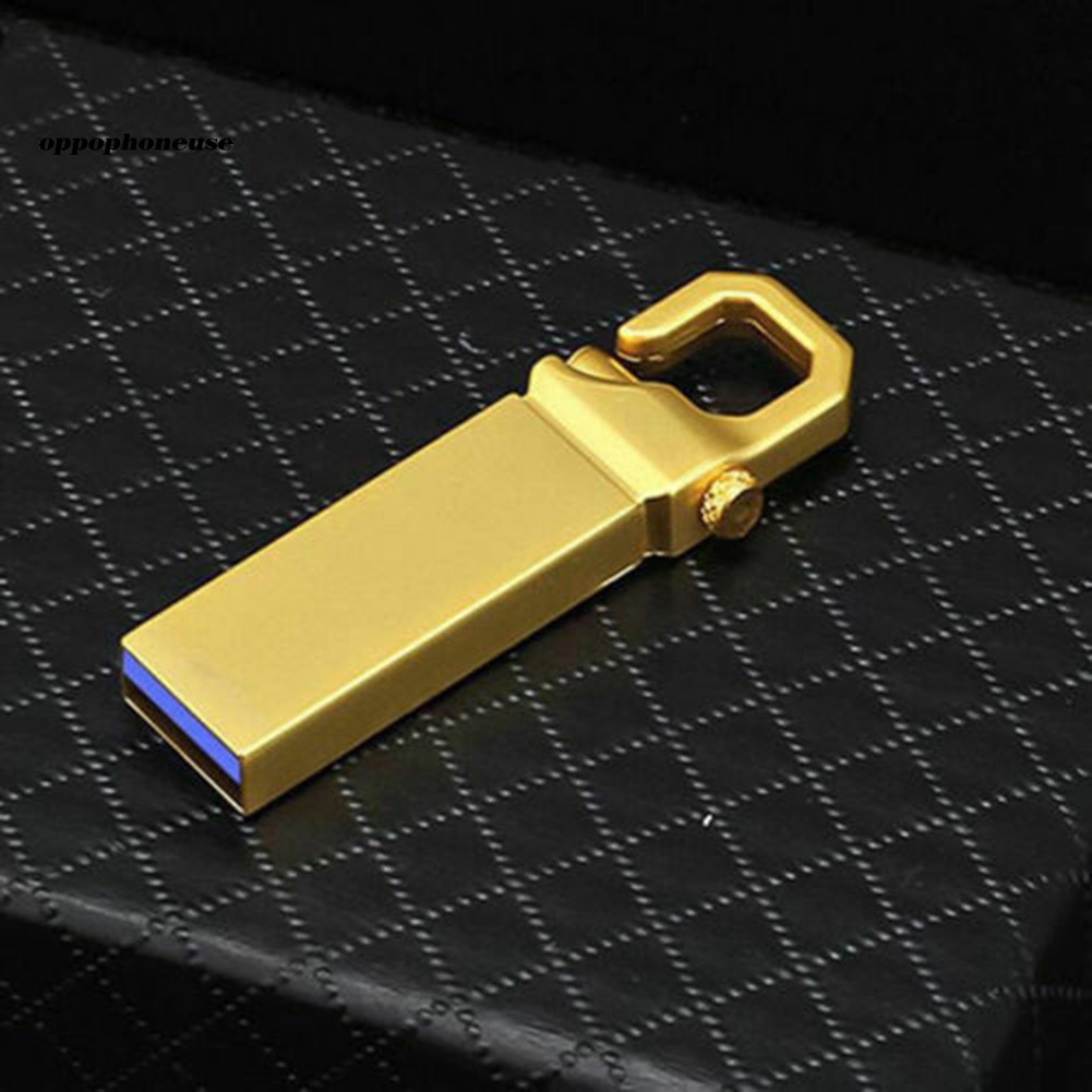 【OPHE】Portable 1T 2T USB 3.0 Flash Drive Memory Stick Storage U Disk for PC