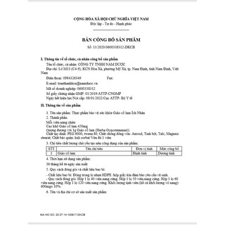 Giảo Cổ Lam Ích Nhân