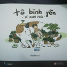 Ui đóng gói kỹ lắm lun í sách về khôg bị nhăn gì hết giấy cũng giày nữa chất lượng bên trong thì khỏi bàn quá ưng lun