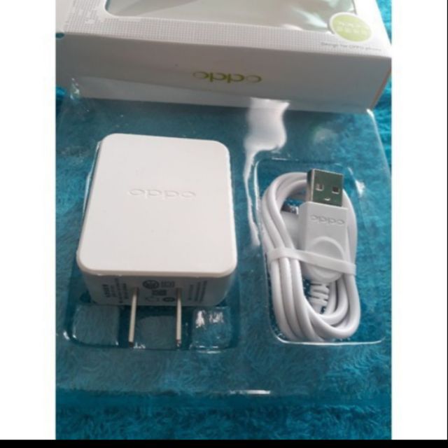 Bộ sạc cho OPPO F1s, A33, A37, A39,F3, F5 bảo hành 3 tháng