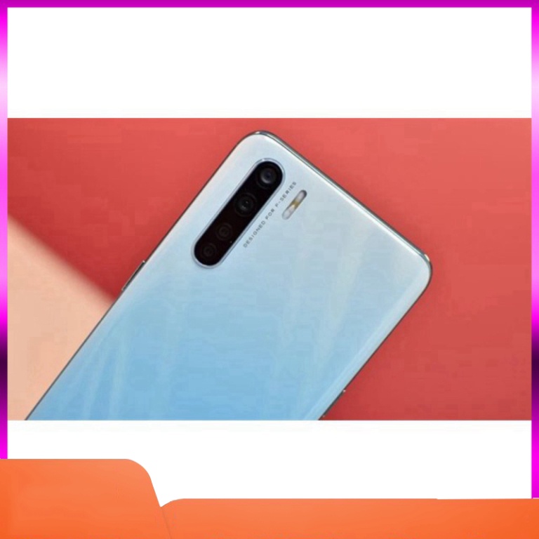 Điện thoại Smartphone Oppo F15 Rẻ vô địch