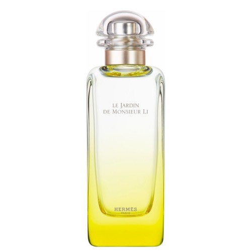 Nước hoa dùng thử Hermes Le Jardin de Monsieur Li Test 10ml/20ml Spray - Muscat