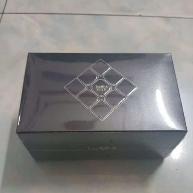 Rubik The Valk Elite M