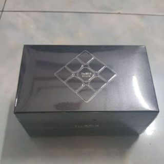 Rubik the valk elite m