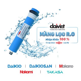 MÁY LỌC NƯỚC RO Daiko DKW-00009H