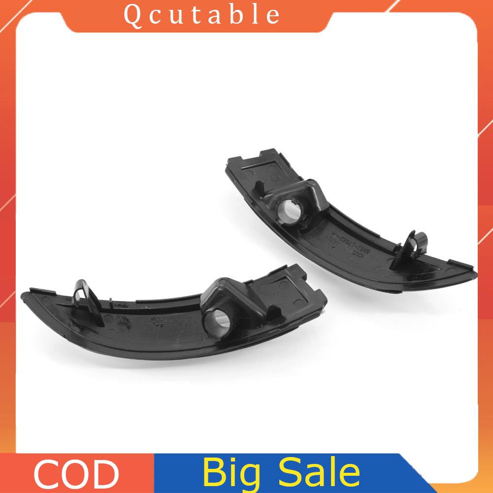 Đèn báo rẽ không bóng đèn gắn gương chiếu hậu cho xe FORD FIESTA 2008-2016
