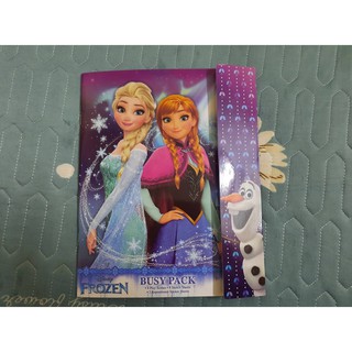 Set Vở sticker decal dán 3 chủ đề 40 Miếng
