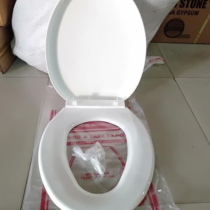 Vỏ Bọc Ghế Ngồi Toilet Chuyên Dụng Chất Lượng Cao