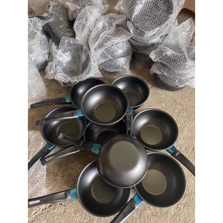 Chảo chống dính sâu lòng 18cm