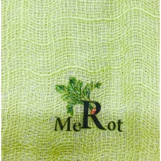 Khăn xô sợi tre MeRot  cho bé