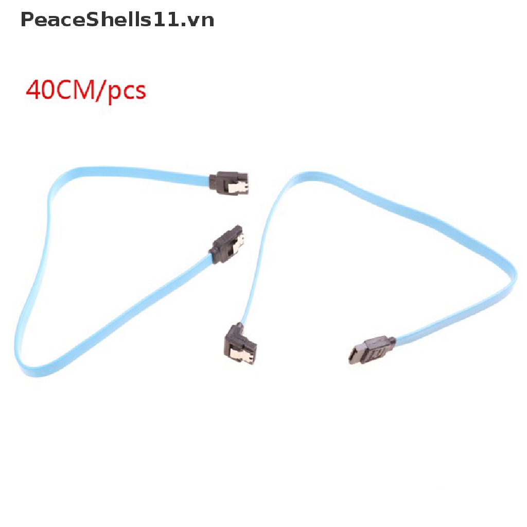 Dây Cáp Sata Tốc Độ Cao 3.0 6GB / Solid State