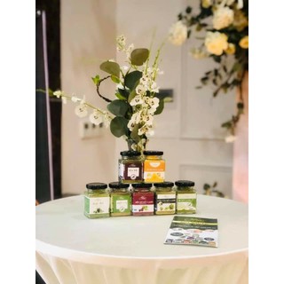 Combo bột rau củ sấy lạnh detox