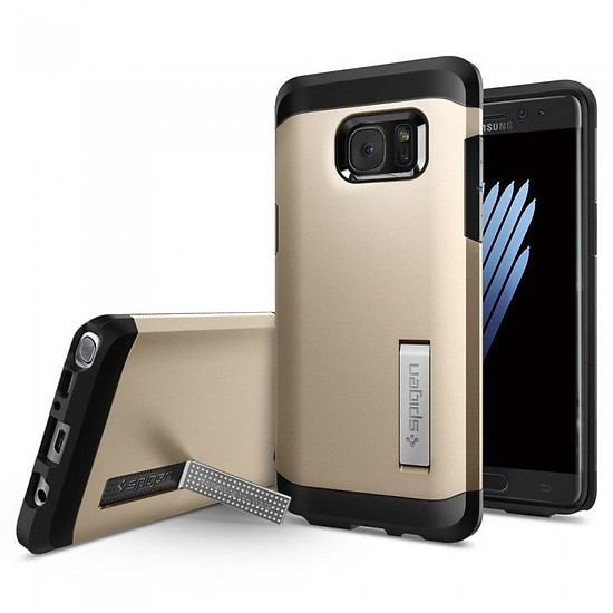 Ốp Spigen Tough Armor Galaxy Note Fe