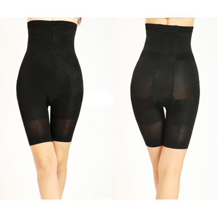 Women Body Shaper Shapewear Slimming Waist Tummy Thigh Control Knickers Pants | BigBuy360 - bigbuy360.vn
