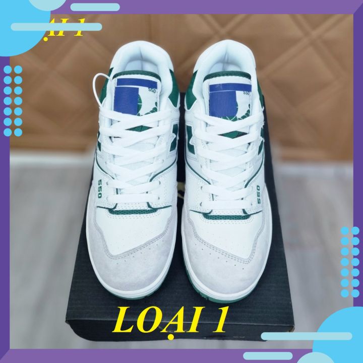 Giày thể thao N550 cho nam nữ