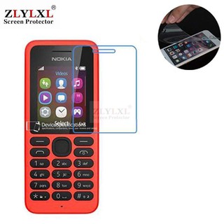 2 miếng kính cường lực bảo vệ màn hình cho điện thoại Nokia 130