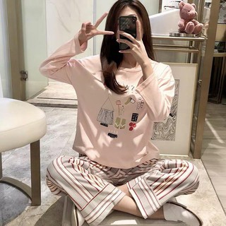 SET bộ ngủ kute