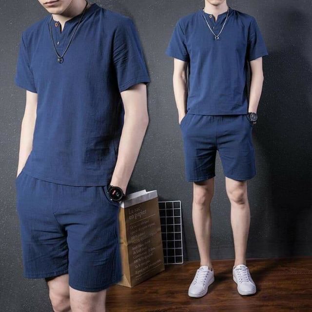 BỘ ĐỒ ĐŨI NAM