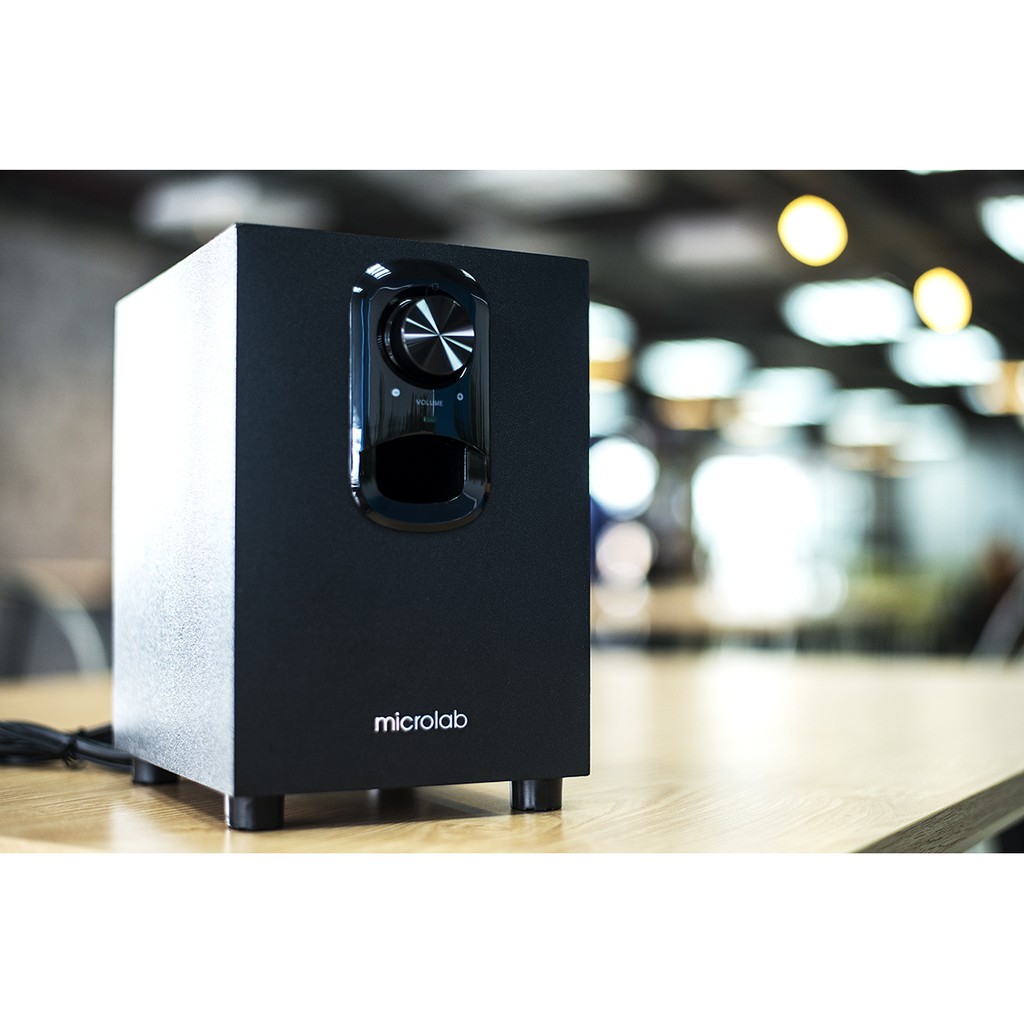 CHÍNH HÃNGLOA máy tính Microlab M108 Hàng chính hãng