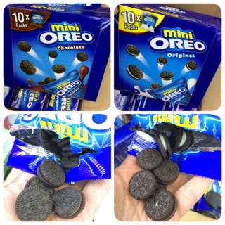 Bánh oreo mini