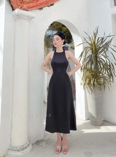 maxi hỡ lưng