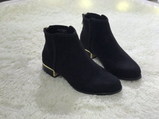 Boot bệt gót kl
