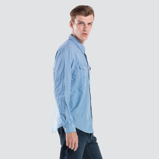 LEVI'S - Áo Sơ Mi Nam Tay Dài 57429-0001  