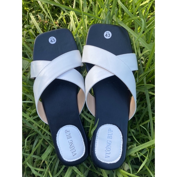 dép vai chéo 40/45