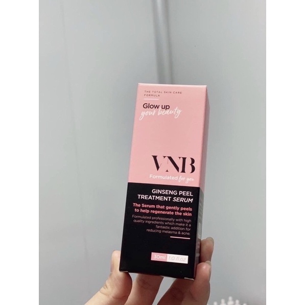 Serum peel nhẹ VNB 30ml