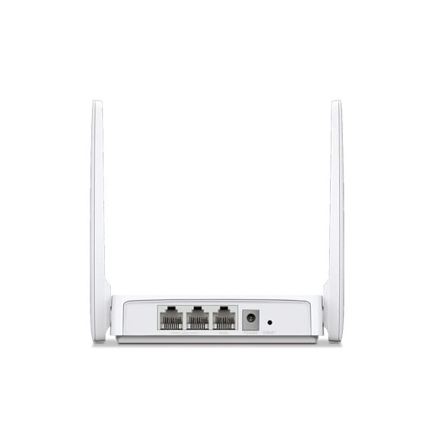 Thiết Bị Khuếch Đại Tín Hiệu Wifi Mercusys Mw302R | BigBuy360 - bigbuy360.vn