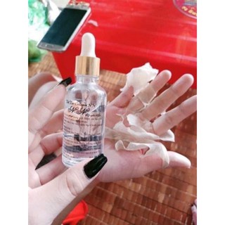 Nước lột collagen thay da sinh học NN có hộp không hôi không mùi