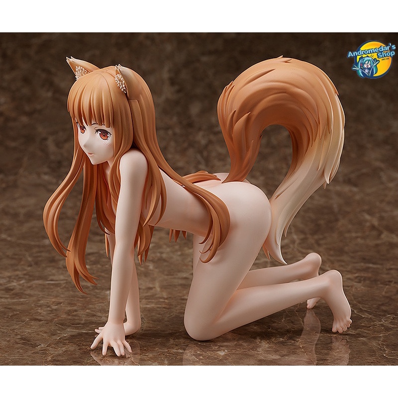 [Đặt trước] [FREEing] Mô hình nhân vật B-STYLE Spice and Wolf Holo 1/4 Complete Figure