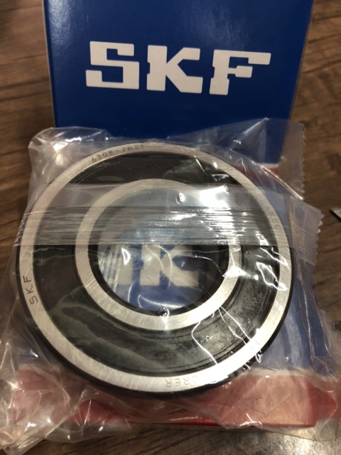 Vòng bi SKF 6308 2RS1