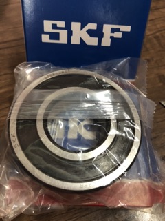 Vòng bi SKF 6308 2RS1